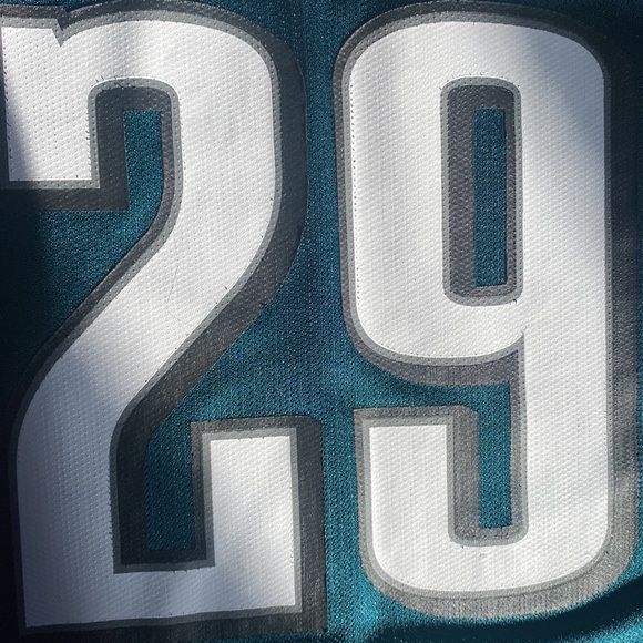 Eagles jersey 🦅 - Picture 4 of 9